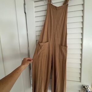 Bridge & Burn Edie Overall